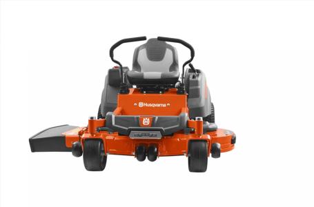 2025 Husqvarna 967954006 Z254 23 HP KAWASAKI, 54 CLEARCUT, 6" CAS - Photo 5