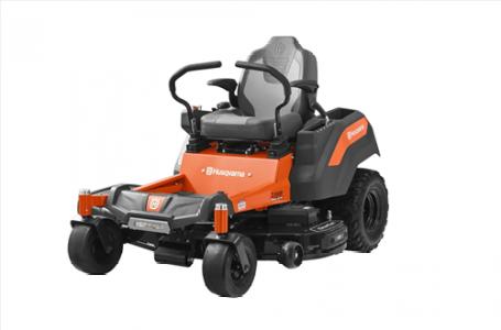 2025 Husqvarna Z248F Special Edition - Photo 3