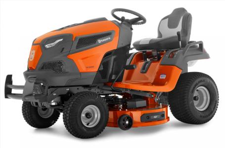 2025 Husqvarna 960430338 TS242XD - Photo 2