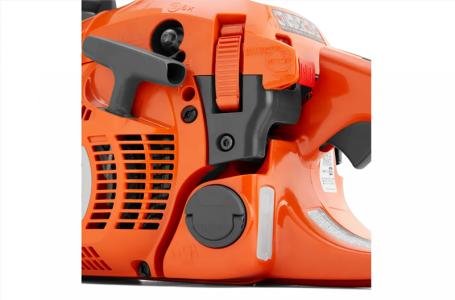 2025 Husqvarna 435 16" - Photo 7
