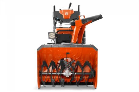 2025 Husqvarna 961930131 ST430 - Photo 3