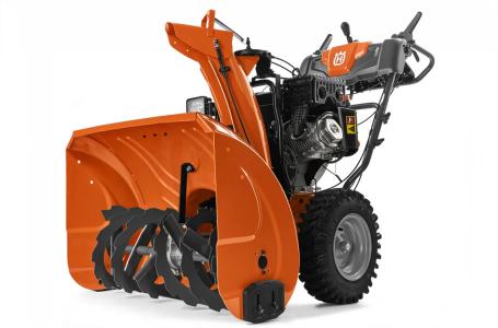2025 Husqvarna 970528802 ST230 - Photo 2