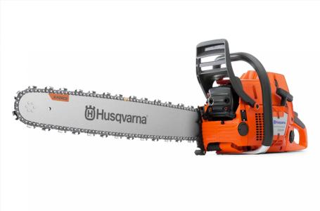 2025 Husqvarna 390 XP® 28"