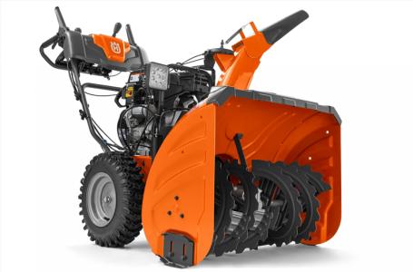 2025 Husqvarna 970529102 ST330