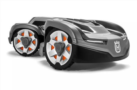 2025 Husqvarna 435IQ AWD