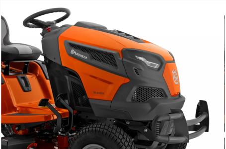 2025 Husqvarna 960430339 TS248XD - Photo 5