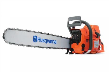 2025 Husqvarna 395 XP® 32" Light Bar