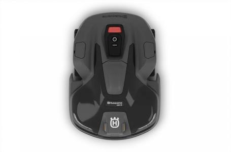 2025 Husqvarna 440 IQ - Photo 5