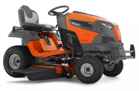 2025 Husqvarna 960430338 TS242XD