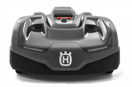 2025 Husqvarna 435IQ AWD - Photo 4