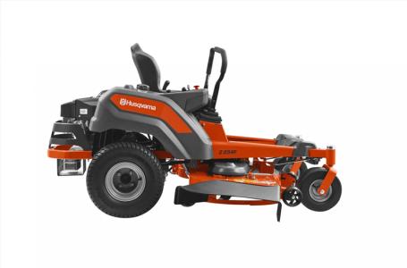 2025 Husqvarna 967954006 Z254 23 HP KAWASAKI, 54 CLEARCUT, 6" CAS - Photo 3