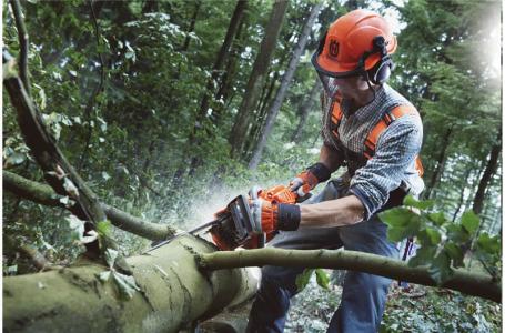 2025 Husqvarna 555 - 970 50 14-04 - Photo 2