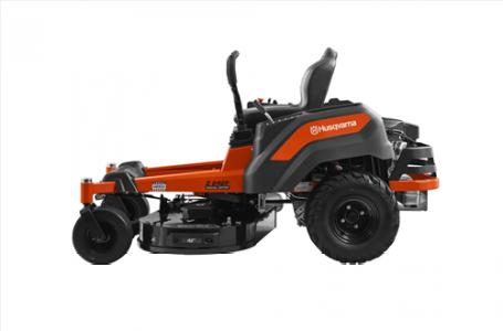 2025 Husqvarna Z242F SPECIAL EDITION - Photo 6