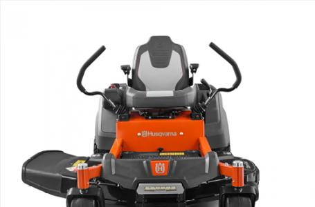 2025 Husqvarna Z248F Special Edition - Photo 2