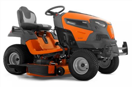 2025 Husqvarna 960430339 TS248XD