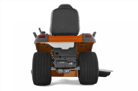 2025 Husqvarna 960430338 TS242XD - Photo 4