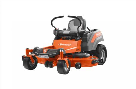 2025 Husqvarna 967954006 Z254 23 HP KAWASAKI, 54 CLEARCUT, 6" CAS - Photo 2