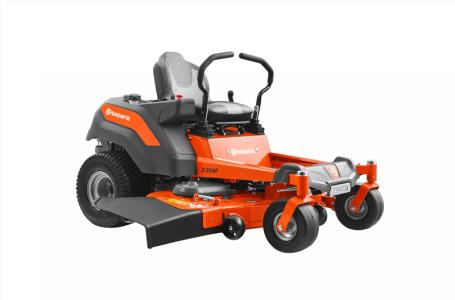 2025 Husqvarna 967954006 Z254 23 HP KAWASAKI, 54 CLEARCUT, 6" CAS