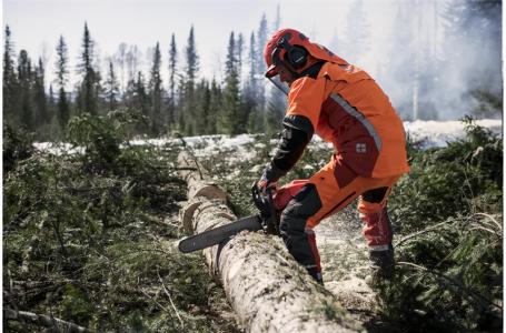 2025 Husqvarna 565 28" - Photo 3