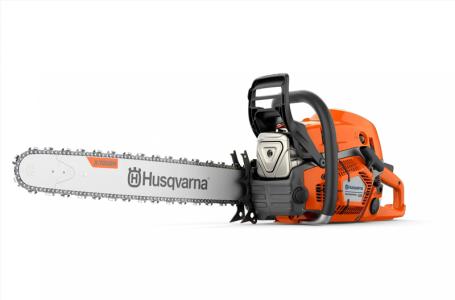 2025 Husqvarna 585 32"