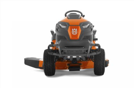2025 Husqvarna 960430339 TS248XD - Photo 3