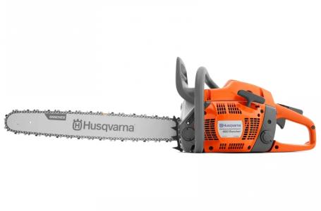 2025 Husqvarna 460 Rancher 24" - Photo 2