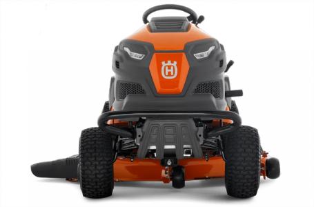 2025 Husqvarna TS 148X - Photo 3