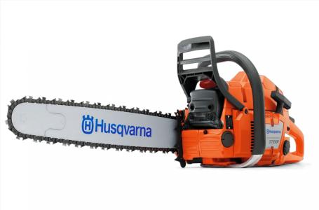 2025 Husqvarna 372 XP® X-TORQ - 965 96 83-12