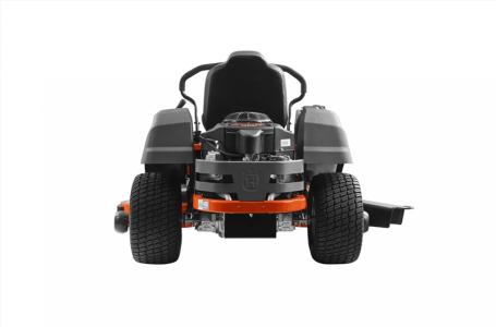 2025 Husqvarna 967954006 Z254 23 HP KAWASAKI, 54 CLEARCUT, 6" CAS - Photo 6