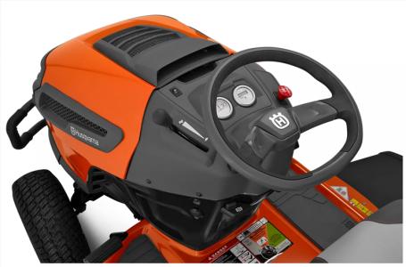 2025 Husqvarna 960430338 TS242XD - Photo 7