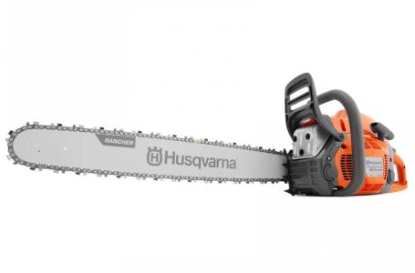 2025 Husqvarna 460 Rancher 24"