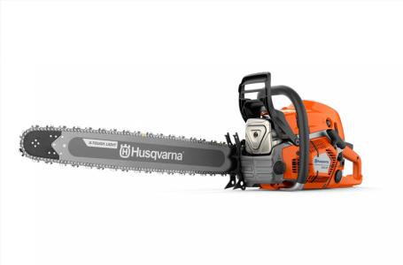 2025 Husqvarna 592 XP® 36" Light Bar - Photo 6