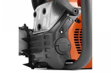 2025 Husqvarna 460 Rancher 24" - Photo 5