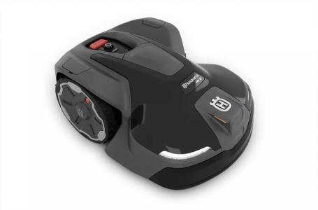 2025 Husqvarna 440 IQ - Photo 3