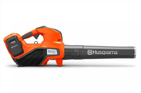 2025 Husqvarna 525iB Mark II (tool only) - 967 91 55-04 - Photo 2