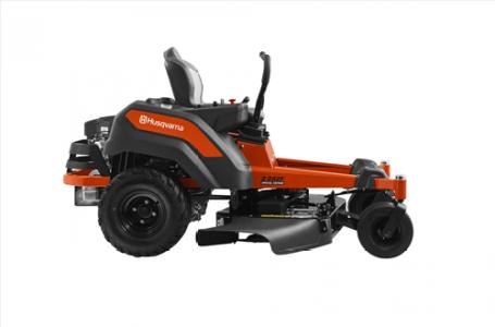 2025 Husqvarna Z242F SPECIAL EDITION - Photo 4