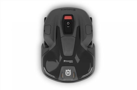 2025 Husqvarna 410 IQ - Photo 4