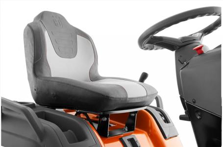 2025 Husqvarna 960430339 TS248XD - Photo 7