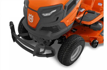 2025 Husqvarna 960430339 TS248XD - Photo 9