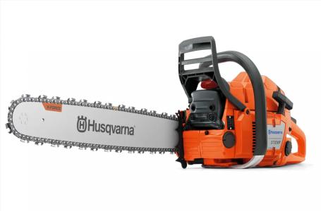2025 Husqvarna 372 XP® X-TORQ - 965 96 83-12 - Photo 2