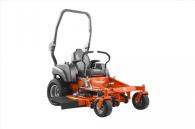 2025 Husqvarna MZ 54 Rops #96795370
