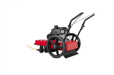 2025 Troy-Bilt TRIM MOWER - Photo 3