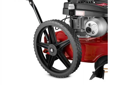 2025 Troy-Bilt TRIM MOWER - Photo 4
