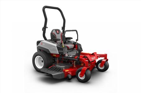 2025 Exmark RZE708GEM60300 60" Exmark LC2P77F