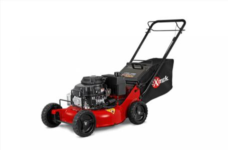 2025 Exmark ECX180GKA21000 21" Kawasaki FJ180V - Photo 2