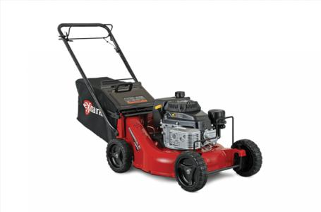 2025 Exmark ECX180GKA21000 21" Kawasaki FJ180V