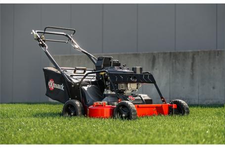 2025 Exmark ECX180GKA30000 30" Kawasaki FJ180V - Photo 3