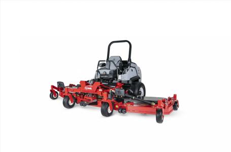 2025 Exmark LZS86TDYM12RW0 - Photo 3