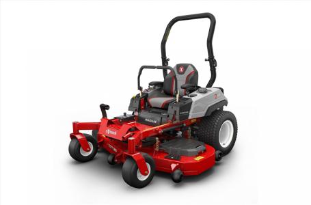 2025 Exmark RZE708GEM60300 60" Exmark LC2P77F - Photo 2