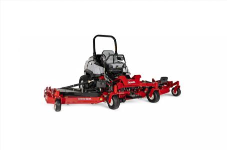 2025 Exmark LZS86TDYM12RW0 - Photo 2